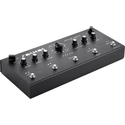 IMPORTADO ESTACION DE MEMORIA DRIFTING SOMA SOUND LOOPER Y EFECTOS SONIDO (BLANCO)