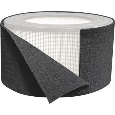 IMPORTADO FILTRO PREACTIVATED CARBON ATYPE HONEYWELL HRFAP1 PARA PURIFICADORES DE AIRE ELIMINA PARTICULAS PURIFICADOR