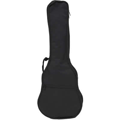 IMPORTADO KALA BUNDLE GIG BAG LIGERO PARA UKELELE DE CONCIERTO CON BOLSILLO ACCESORIO Y CORREA HOMBRO AJUST