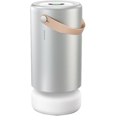 IMPORTADO MOLEKULE AIR PRO CON FILTRO TRIPOWER PECOHEPA: ELIMINA 99.97% DE CONTAMINANTES 360° ENTRADA PURIFICADOR