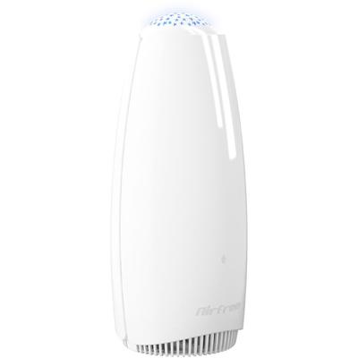 IMPORTADO PURIFICADOR DE AIRE AIRFREE BABYAIR: TECNOLOGIA SIN FILTROS PROYECCION ESTRELLAS Y LIMPIO P BABYAIR