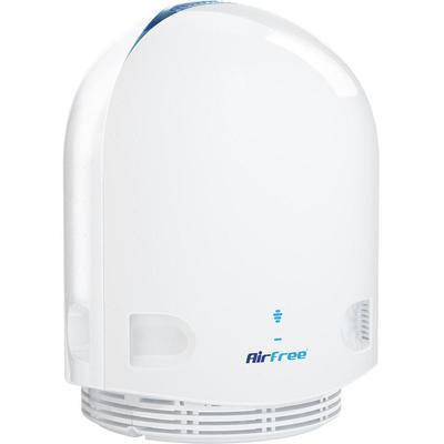 IMPORTADO PURIFICADOR DE AIRE AIRFREE P2000: ELIMINA HASTA EL 99.9% GERMENES MOHO Y MAS IDEAL PARA HABITA P2000