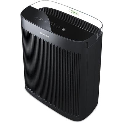 IMPORTADO PURIFICADOR DE AIRE HONEYWELL HPA5200B INSIGHT HEPA PARA HABITACIONES GRANDES HASTA 360 FT2 CON SENS