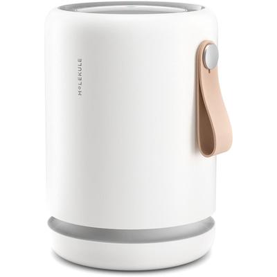 IMPORTADO PURIFICADOR DE AIRE MOLEKULE AIR MINI+ PECO IDEAL PARA ESPACIOS PEQUENOS TECNOLOGIA FILTRO PEC