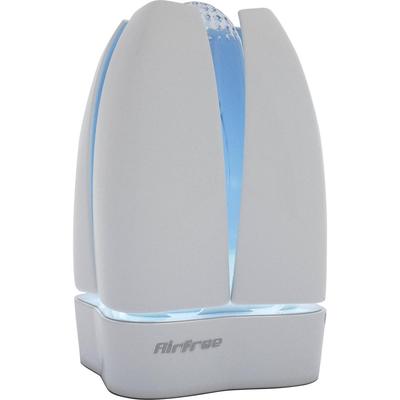 IMPORTADO PURIFICADOR DE AIRE SIN FILTRO AIRFREE LOTUS: ELIMINA MOHO Y BACTERIAS IDEAL PARA HABITACIONES H LOTUS