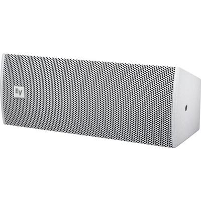 IMPORTADO SISTEMA DE ALTAVOCES RANGO COMPLETO ELECTRO-VOICE EVU2062/95 DUAL 6.5" DOS VIAS 90 X 50 (BLANC