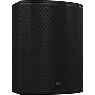 IMPORTADO TANNOY VX 15Q ALTAVOZ PASIVO DE 15" POWERDUAL 1600W RANGO COMPLETO CON GUIA ONDA Q-CENTRIC