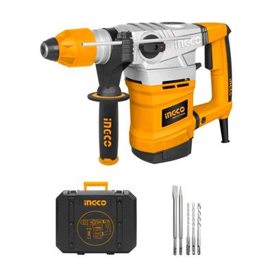INGCO TALADRO ROTOMARTILLO 1800W SDS PLUS MALETIN 7J INGCO - RH18008