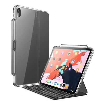 I-BLASON CASE COMPATIBLE CON TECLADO IPAD PRO 2018 11"