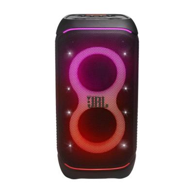 JBL PARLANTE INALAMBRICO PARTYBOX STAGE 320 BLUETOOTH 240W IPX4 JBLPBSTAGE320AM