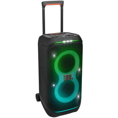 JBL PARTYBOX STAGE 320