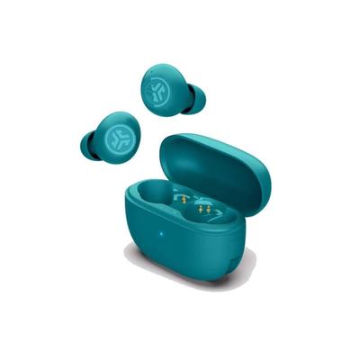 JLAB AUDIFONOS IN EAR GO POP ANC TURQUESA JLAB GO POP ANC IN-EAR