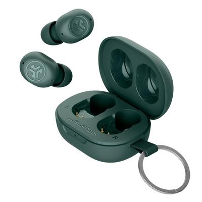 JLAB AUDIFONOS JBUDS MINI GRIS JLAB JBUDS MINI IN-EAR