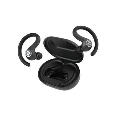 JLAB AUDIFONOS TRUE WIRELESS JBUDS AIR SPORT NEGRO JLAB JBUDS AIR SPORT