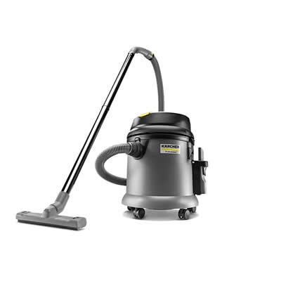 KARCHER ASPIRADORA PROFESIONAL EN SECO Y HUMEDO NT 27/1