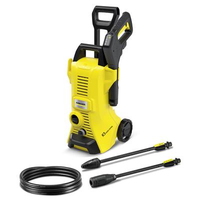 KARCHER HIDROLAVADORA A PRESION 1200W 120 BAR POWER CONTROL K3