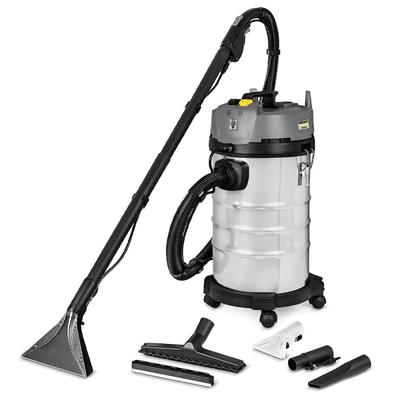 KARCHER LAVA ASPIRADORA/TAPICES 1700W 30 LITROS PUZZI 4/30