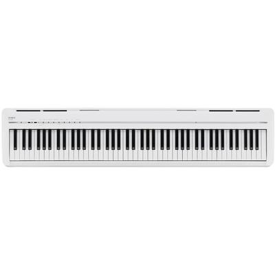 KAWAI PIANO DIGITAL PORTATIL ES120 DE 88 TECLAS ELEGANT WHITE