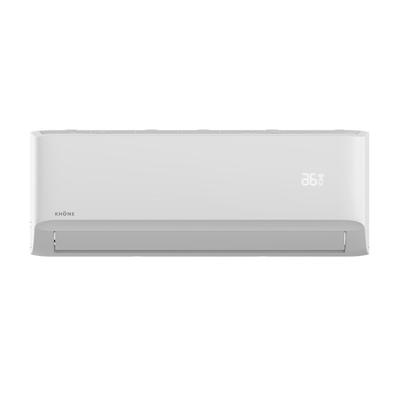 KHONE AIRE ACONDICIONADO SPLIT 12000 BTU INVERTER R410A BLANCO CON MODO ECO KMI12BP1