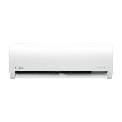 KHONE AIRE ACONDICIONADO SPLIT 24000 BTU INVERTER R410A BLANCO KMI24BP1