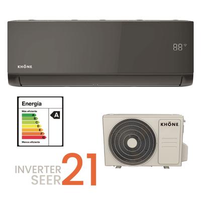 KHONE A/C SPLIT INVERTER BLACK EDITION 12000 BTU/H 29965277KHN