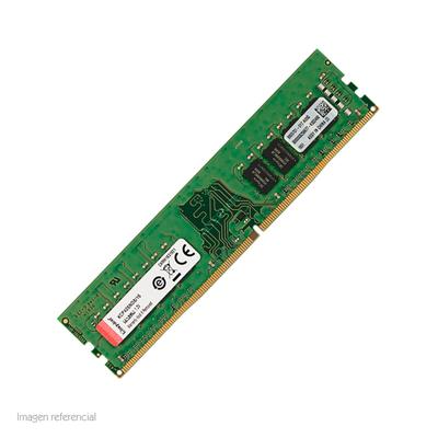 KINGSTON MEMORIA RAM 16GB DDR4 2666 MHZ DIMM CL19 KCP426ND8/16