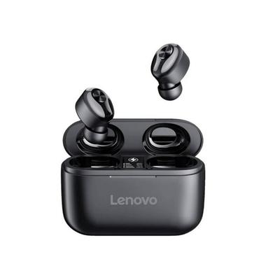 LENOVO AUDIFONOS IN EAR HT18 NEGRO REGALO LENOVO HT18 IN-EAR