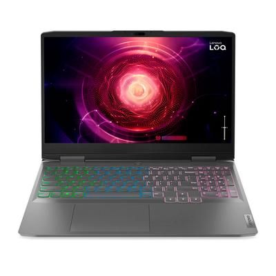 LENOVO LAPTOP 15.6" AMD RYZEN 7 7840HS 16GB 512GB SSD WINDOWS 11 HOME P/N: 82XT002PLM