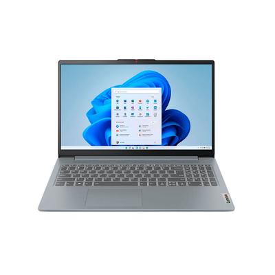 LENOVO LAPTOP IDEAPAD SLIM 3 15IRU8 INTEL CORE I5-1335U 16GB RAM 512GB SSD 15.6” FHD I5