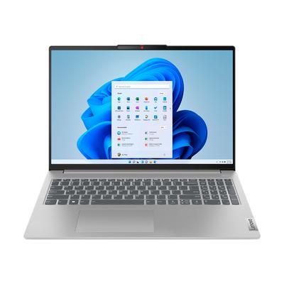 LENOVO LAPTOP IDEAPAD SLIM 5 16IRL8 INTEL CORE I7-13620H 16GB RAM 512GB SSD 16" GRIS