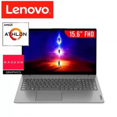 LENOVO LAPTOP V15 G4 AMN AMD ATHLON SILVER 7120U 8GB RAM 256GB SSD 15.6" FHD 82YU00X5LM
