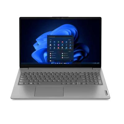 LENOVO LAPTOP V15 G4 IRU 15.6 FHD TN CORE I5-13420H 8GB 256GB DDR4-3200MHZ FREEDOS 83A100GKLM I5