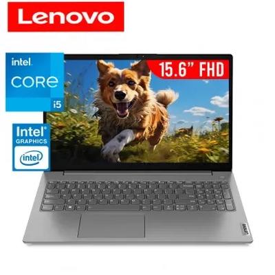 LENOVO LAPTOP V15 G4 IRU 15.6" FHD TN CORE I5-13420H 8GB 512GB DDR4-3200MHZ FREEDOS 83A100GJLM I5