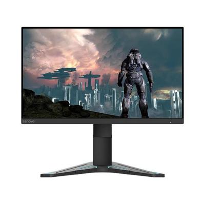 LENOVO MONITOR GAMER G24-20 FHD 165HZ 350NITS 1920X1080 66CFGAC1LA