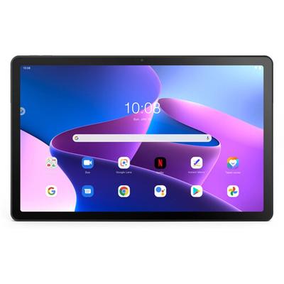 LENOVO TABLET TAB M10 PLUS DE 10.6 64GB 3RA GENERACION SOLO WI FI GRIS TORMENTA WIFI