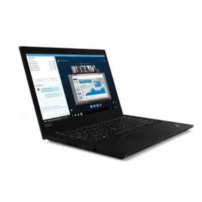 LENOVO THINKPAD L490 CORE I7 8GB RAM 256GB SSD