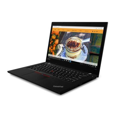LENOVO THINKPAD L490 CORE I7 8GB RAM 500GB HDD