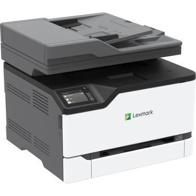 LEXMARK IMPRESORA LASER A COLOR MULTIFUNCION INALAMBRICA MC3426I LÁSER WIFI