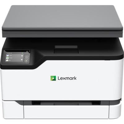 LEXMARK IMPRESORA LASER COLOR MULTIFUNCION MC3224DWE LÁSER