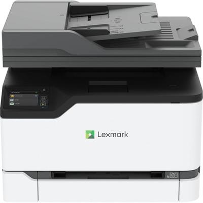 LEXMARK IMPRESORA LASER MULTIFUNCIONAL A COLOR CX431ADW LÁSER