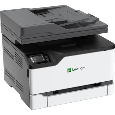 LEXMARK IMPRESORA MULTIFUNCION LASER COLOR MC3326I LÁSER