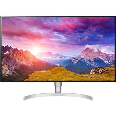 LG 32UL950-W 32" 16: 9 4K UHD HDR FREESYNC IPS MONITOR