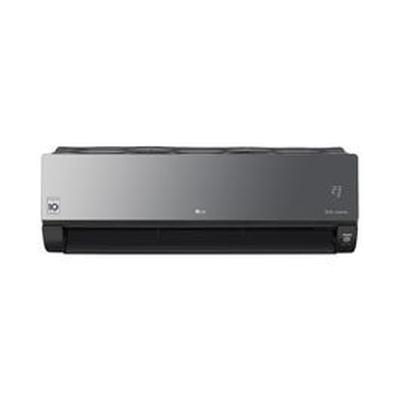 LG AIRE ACONDICIONADO 12 000 BTU ARTCOOL DUAL INVERTER FRIO CALOR VR122H9