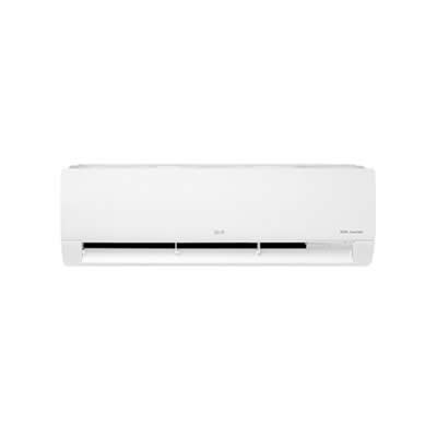 LG AIRE ACONDICIONADO SPLIT COMBO PARED INVERTER FRIO 18.000 BTU VM182C9.USM0/.NJM0 VM182C9