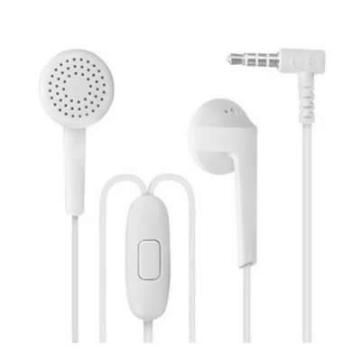 LG AUDIFONOS IN-EAR EAB64468401 BASS HANDSFREE JACK 35MM BLANCO LG EAB64468401