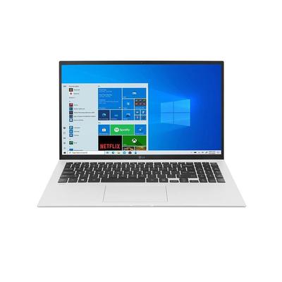 LG LAPTOP GRAM 15Z90P-G.AH66B4 INTEL CORE I5 16GB RAM 512GB SSD 15.6"