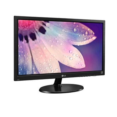 LG MONITOR 19M38H B 18.5" 1366 X 768 LED/VGA/HDMI 18.5