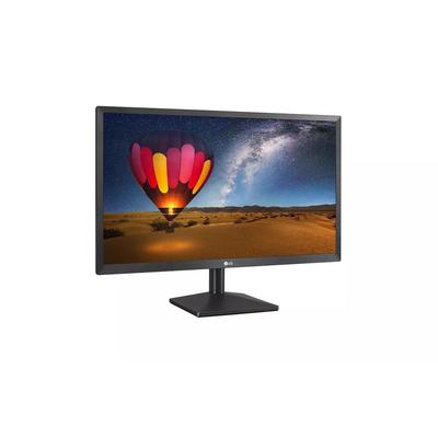 LG MONITOR 22MN430M 21.5" LED IPS FULL HD HDMI VGA