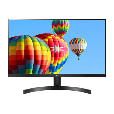 LG MONITOR 24 24MK600M IPS FULL HD 5MS 75HZ FREESYNC