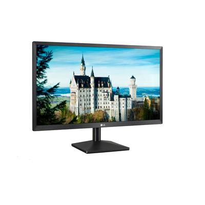LG MONITOR GAMING 23.8" 24MK430H-B 1920X1080 IPS FULL HD HDMI VGA AUDIO
